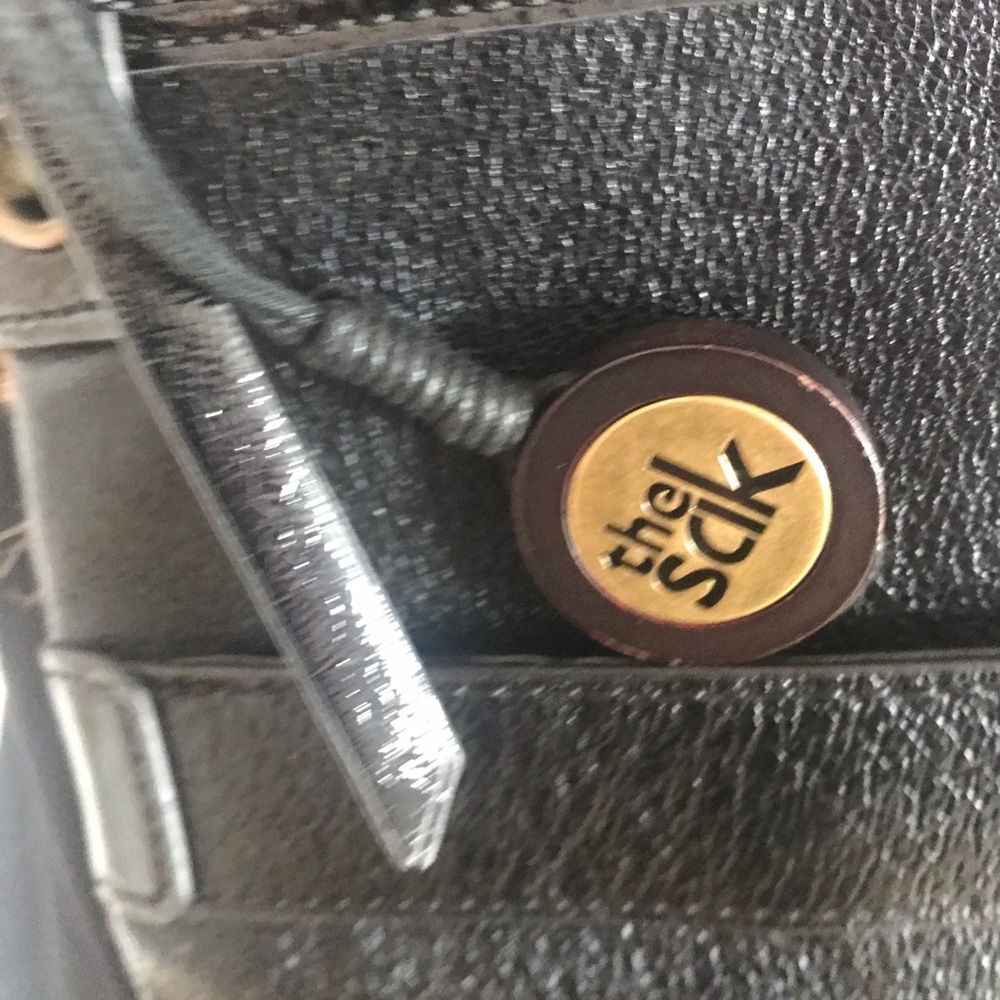 The Sak Crossbody - Picture 3 of 3